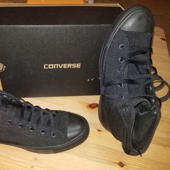 Converse Sneakers - Picture 3 of 3